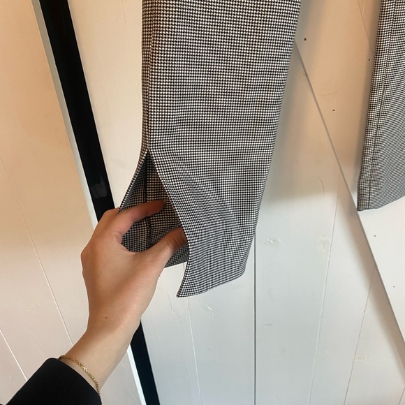 Babaton Numero Pant - Picture 9 of 12